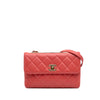 Chanel Quilted Lambskin Trendy CC Flap Secondhand