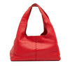 Bottega Veneta Perforated Cervo Stitched Shoulder Bag Secondhand