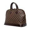 Louis Vuitton Damier Ebene Alma PM Secondhand