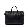 Bottega Veneta Nappa Intrecciato Club Briefcase Secondhand