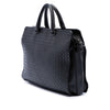 Bottega Veneta Nappa Intrecciato Club Briefcase Secondhand