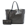 Goyard Goyardine Saint Louis GM Secondhand