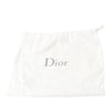 Dior Mini Velvet Crystal Embellished Hardware Saddle Bag Secondhand