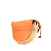 LOEWE Medium Raffia Gate Crossbody Secondhand