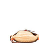 LOEWE Medium Raffia Gate Crossbody Secondhand