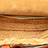 LOEWE Medium Raffia Gate Crossbody Secondhand