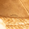LOEWE Medium Raffia Gate Crossbody Secondhand