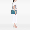 Gucci Small GG Canvas Interlocking G Tote Secondhand