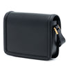 Saint Laurent Small Calfskin Solferino Satchel In Box Secondhand