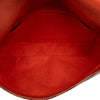 Louis Vuitton Damier Ebene Musette Tango Long Strap Secondhand