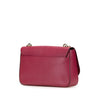 Secondhand Ferragamo Calfskin Gancini Rory Flap Crossbody
