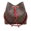Louis Vuitton Monogram Neonoe MM Secondhand