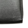 Louis Vuitton Taiga Zippy Organizer Wallet Secondhand