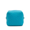 Bottega Veneta Nappa Intrecciato Cube Crossbody Secondhand