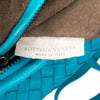 Bottega Veneta Nappa Intrecciato Cube Crossbody Secondhand