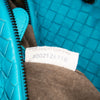 Bottega Veneta Nappa Intrecciato Cube Crossbody Secondhand