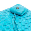 Bottega Veneta Nappa Intrecciato Cube Crossbody Secondhand
