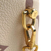 Louis Vuitton Bicolor Monogram Giant Empreinte Vanity PM Secondhand