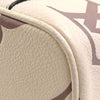 Louis Vuitton Bicolor Monogram Giant Empreinte Vanity PM Secondhand