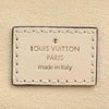 Louis Vuitton Bicolor Monogram Giant Empreinte Vanity PM Secondhand