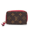 Louis Vuitton Monogram Zippy Multicartes Wallet Secondhand