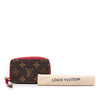 Louis Vuitton Monogram Zippy Multicartes Wallet Secondhand