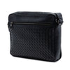 Bottega Veneta Nappa Intrecciato Messenger Bag Secondhand