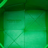 Secondhand Bottega Veneta Mini Nappa Maxi Intrecciato Cassette Bucket Bag