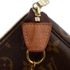 Louis Vuitton Monogram Mini Pochette Accessoires Secondhand