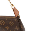 Louis Vuitton Monogram Mini Pochette Accessoires Secondhand
