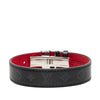 Louis Vuitton Monogram Mat Wish Bracelet Secondhand