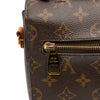Louis Vuitton Monogram Pochette Metis Secondhand