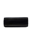 Balenciaga Leather Le Dix Cartable Top Handle Bag Secondhand