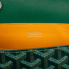 Goyard Mini Goyardine Saigon Souple Secondhand