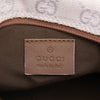 Gucci GG Canvas Shoulder Bag Secondhand