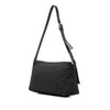 Secondhand Fendi Zucca Canvas Flap Shoulder Bag