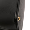 Prada Medium Saffiano Matinee Satchel Secondhand