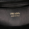 Prada Medium Saffiano Matinee Satchel Secondhand