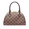 Louis Vuitton Damier Ebene Mini Ribera Secondhand