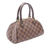Louis Vuitton Damier Ebene Mini Ribera Secondhand