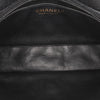 Secondhand Chanel Medium Classic Lambskin Valentines Heart Charms Single Flap