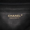 Secondhand Chanel Medium Classic Lambskin Valentines Heart Charms Single Flap