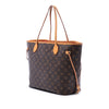 Louis Vuitton Monogram Neverfull MM Secondhand