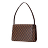 Secondhand Louis Vuitton Damier Ebene Tribeca Long