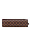 Secondhand Louis Vuitton Damier Ebene Tribeca Long