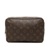 Louis Vuitton Monogram Trousse Toilette 23 Secondhand