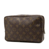 Louis Vuitton Monogram Trousse Toilette 23 Secondhand