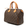 Louis Vuitton Monogram Speedy 25 Secondhand