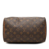 Louis Vuitton Monogram Speedy 25 Secondhand