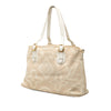 Louis Vuitton Monogram Tahitienne Cabas PM Secondhand